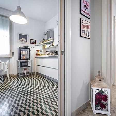 Maison Bianca B&B Florens Exteriör bild