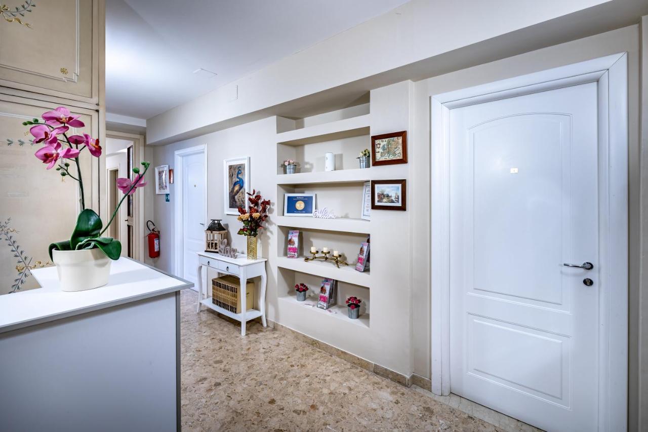 Maison Bianca B&B Florens Exteriör bild