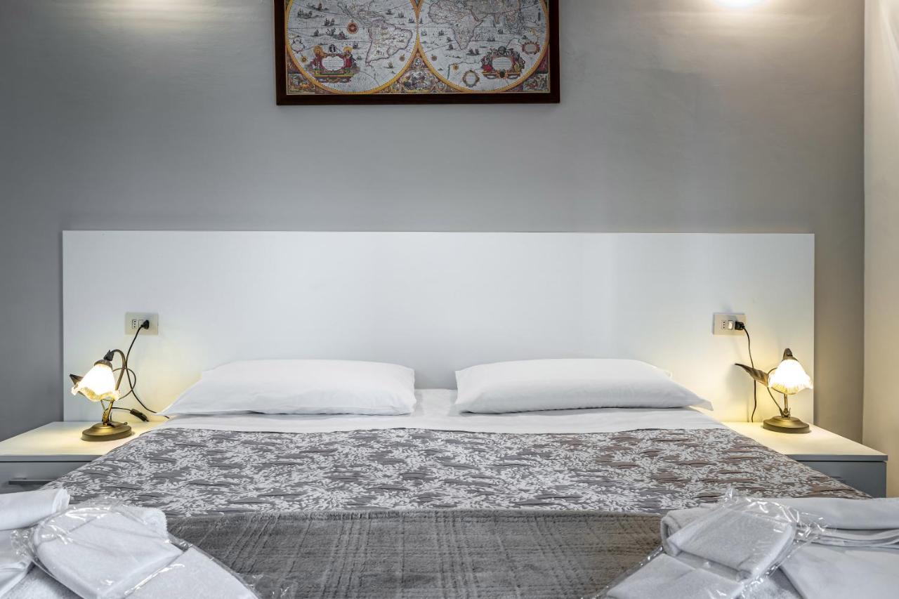 Maison Bianca B&B Florens Exteriör bild