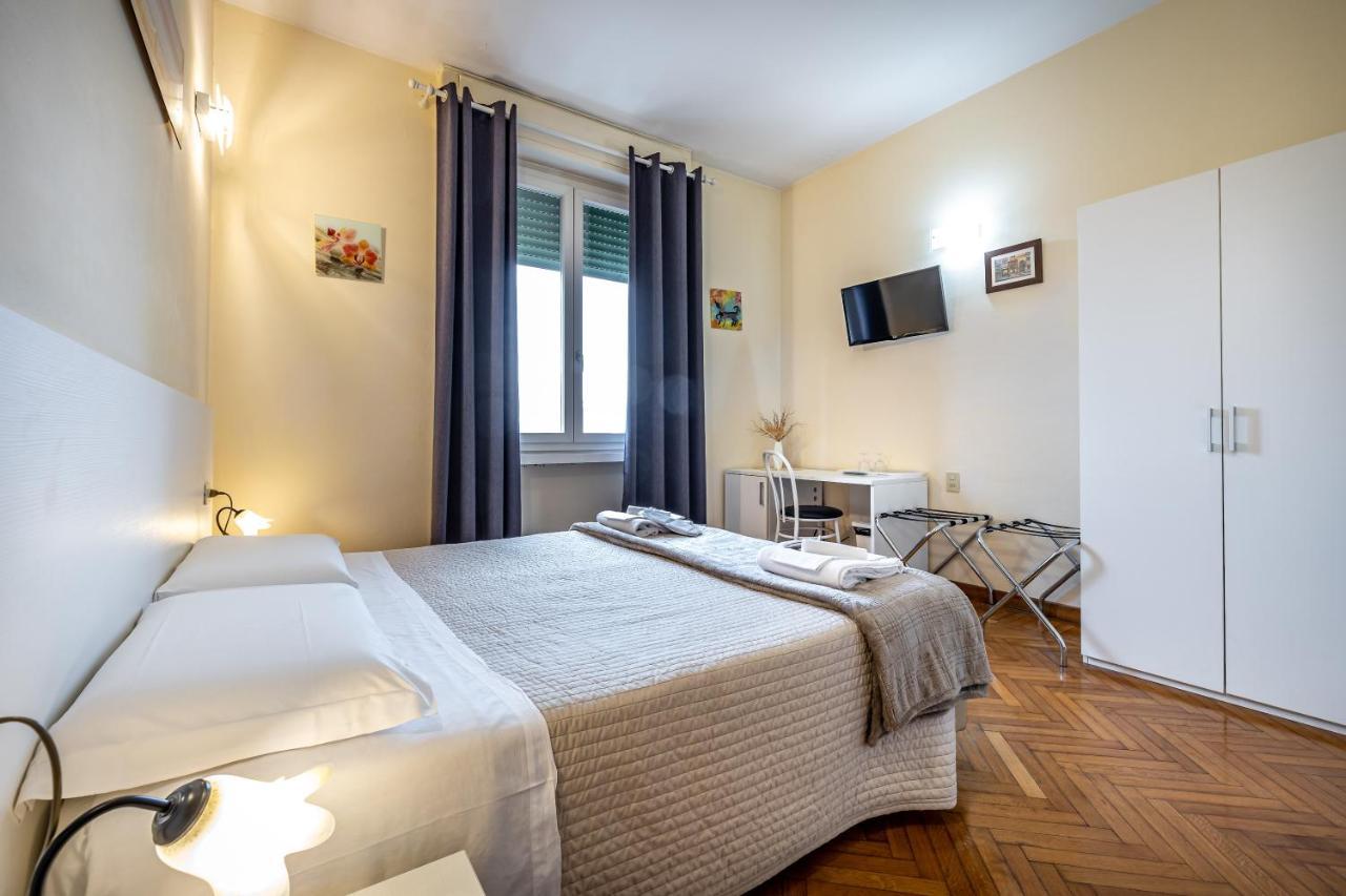Maison Bianca B&B Florens Exteriör bild