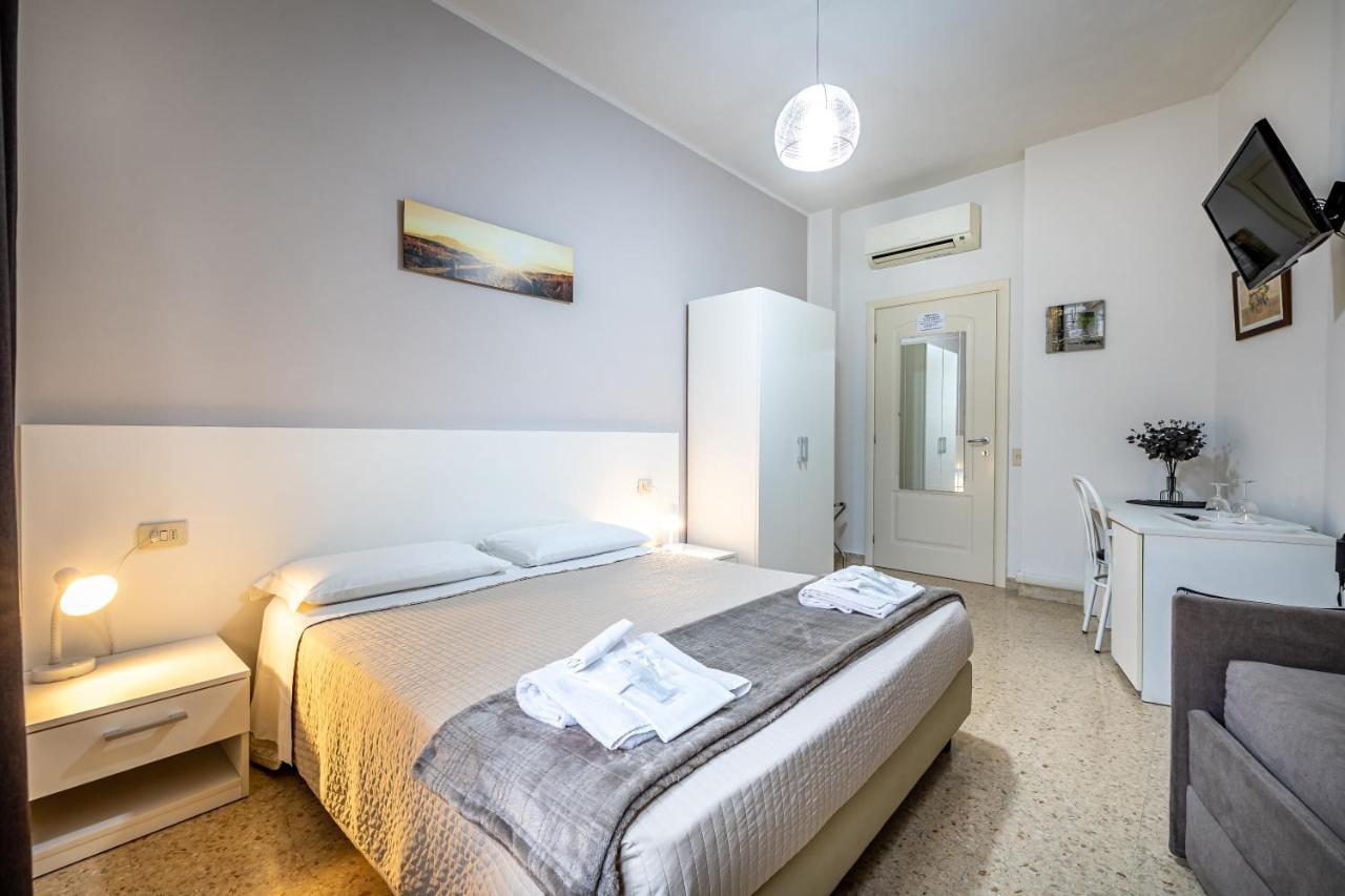 Maison Bianca B&B Florens Exteriör bild