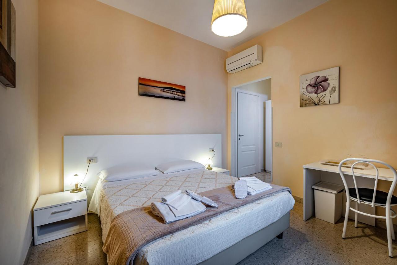 Maison Bianca B&B Florens Exteriör bild