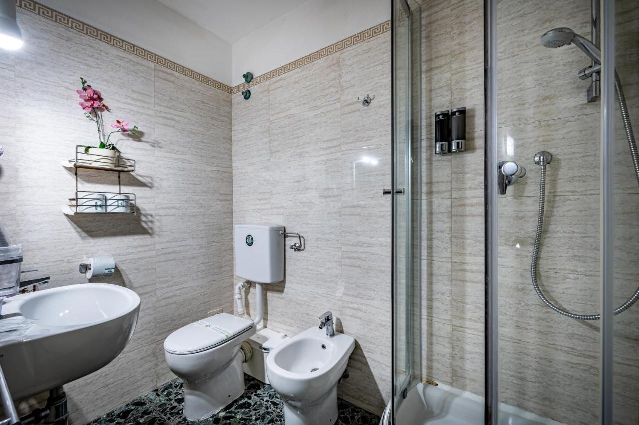 Maison Bianca B&B Florens Exteriör bild