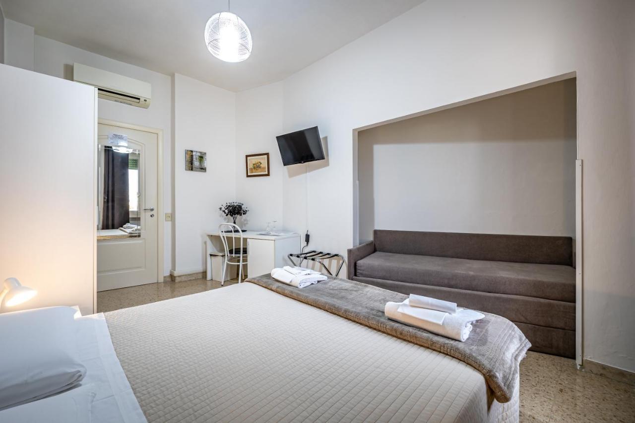 Maison Bianca B&B Florens Exteriör bild