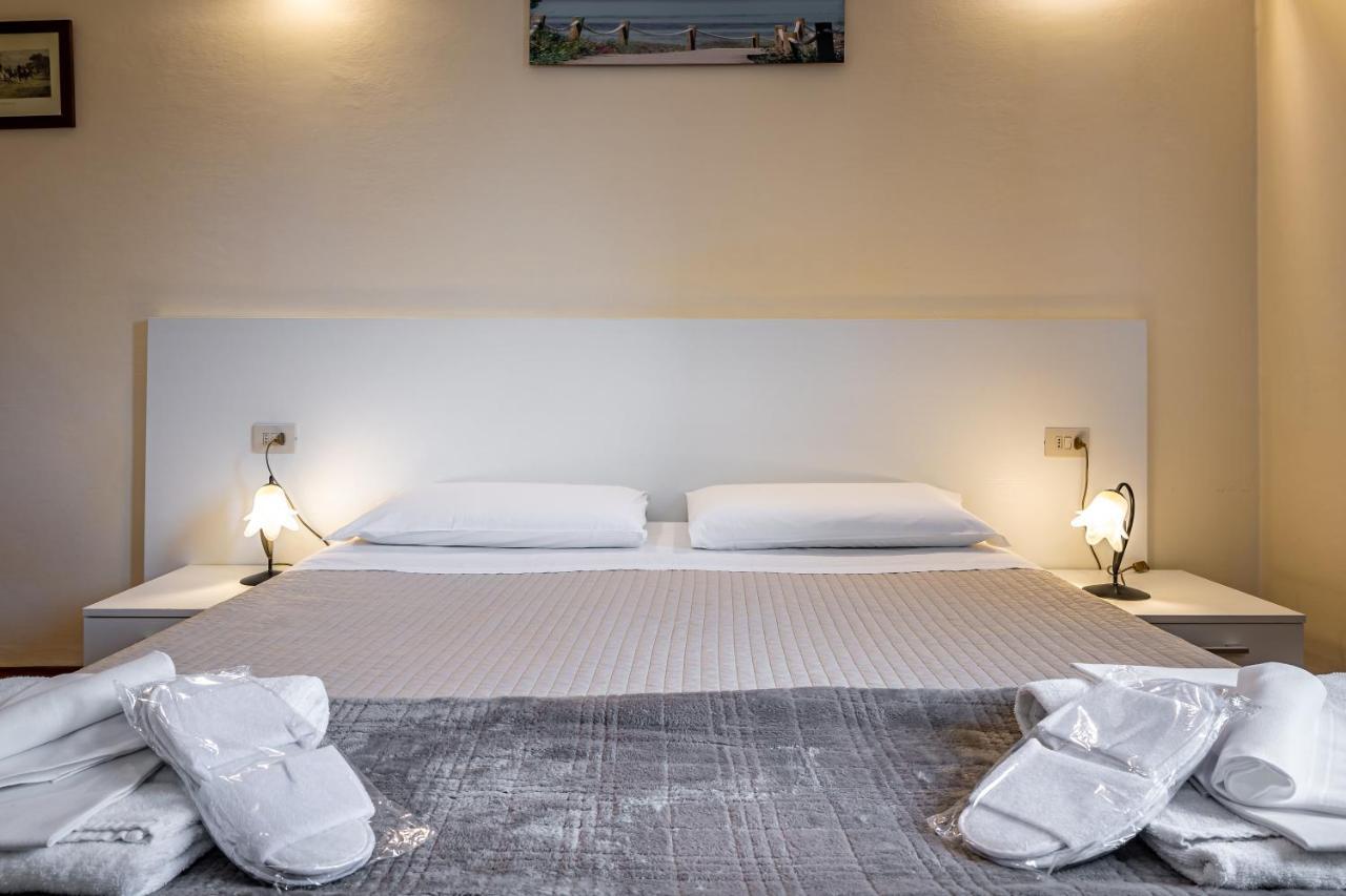 Maison Bianca B&B Florens Exteriör bild