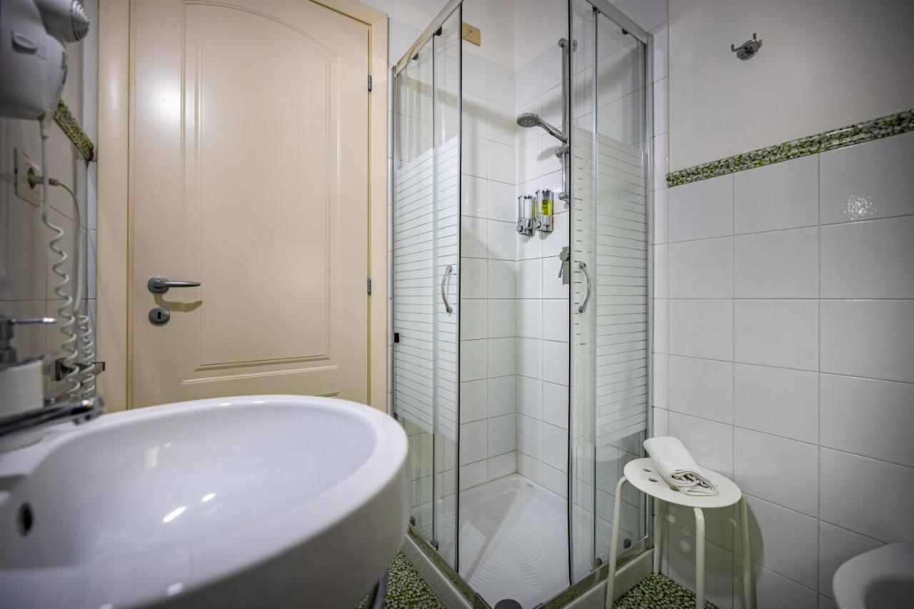 Maison Bianca B&B Florens Exteriör bild