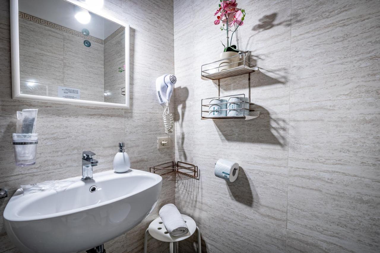 Maison Bianca B&B Florens Exteriör bild