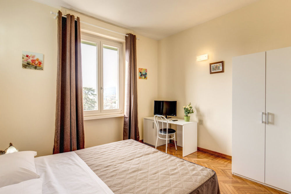 Maison Bianca B&B Florens Exteriör bild